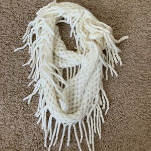 Knitted Scarf